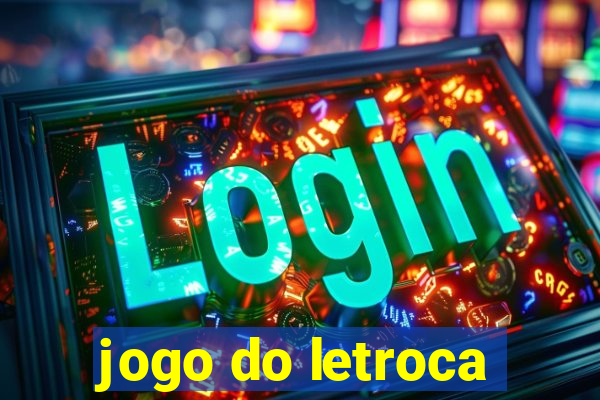 jogo do letroca